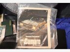 Thumbnail Photo 90 for 1967 Chevrolet Camaro